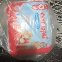 پوشک بچه کوکومی شورتی