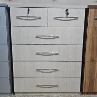 دراور شش کشو|جاکفشی، کمد، دراور|شهریار, شهرک امیریه|دیوار