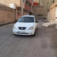 تیبا 2 (هاچبک) EX، مدل ۱۳۹۷