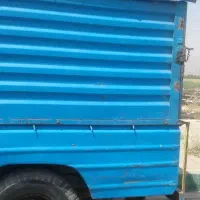 باربند مسقف نیسان وانت. لگنی اتاق باربند چادری|قطعات یدکی و لوازم جانبی|رباط‌کریم, رباط‌کریم|دیوار