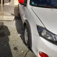 کویک ۱۴۰۰R بدون رنگ پارس خودرویی فوق استثنایی|خودرو سواری و وانت|تبریز, |دیوار