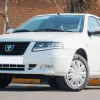 فروش حوالی سورن پلاس XU7P تحویل بهمن ۱۴۰۴