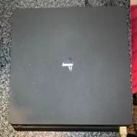 ps4 slim 1T