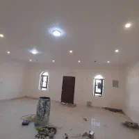 خانه ویلایی کلید اول|فروش خانه و ویلا|اهواز, شهرک رزمندگان|دیوار