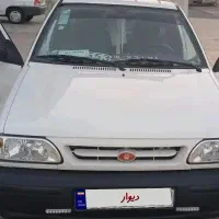 پراید وانت مدل ۱۴۰۳
