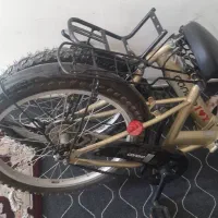 فروش دوچرخه سایز20|دوچرخه، اسکیت، اسکوتر|شیراز, شهرک سراج|دیوار