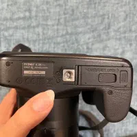 دوربین کنون، نو|دوربین عکاسی و فیلم‌برداری|کرمان, |دیوار