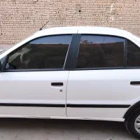 سمند lx مدل ۹۸|خودرو سواری و وانت|کاشان, شریعتی|دیوار