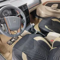 پارس تیو فایو1401|خودرو سواری و وانت|کرمان, |دیوار