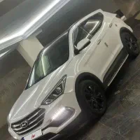 سانتافه ۲۰۱۶ جی دی آی