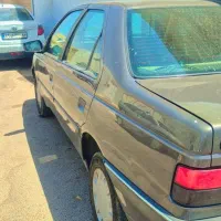 پژو ۴۰۵ مدل ۸۴