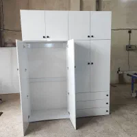 کمد دیواری مدل s200(ارسال رایگان به کل تهران)|جاکفشی، کمد، دراور|تهران, تهرانپارس غربی|دیوار