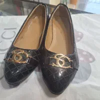 کفش راحتی،  روفرشی