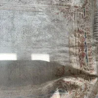 فرش ابریشم|فرش|لاهیجان, گلستان|دیوار