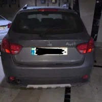 کوییک مدل۱۴۰۱ اقساطی