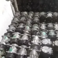 کولر پژو ۴۰۵و۲۰۶.زانتیا.پراید.L90.