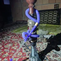 قلیان مال کافست