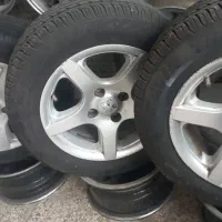 رینگ اسپرت ۵پر تخت سالم