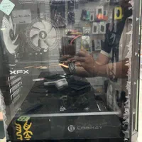 کیس سیستم گیمینگ I5 12400F/RAM 32G /RX 580 8G|رایانه رومیزی|بوشهر, |دیوار