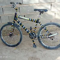 دوچرخه|دوچرخه، اسکیت، اسکوتر|زابل, |دیوار