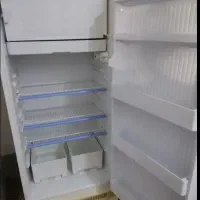 یخچال جنرال استیل