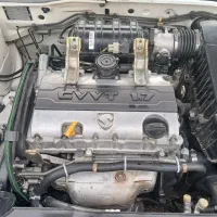 سمند LX EF7 مدل ۹۲|خودرو سواری و وانت|الیگودرز, |دیوار