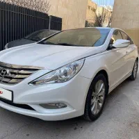 سوناتا YF ۲۰۱۱ استثنائی