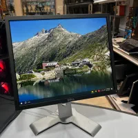 مانیتور دل اروپایی اقتصادی خوش قیمت