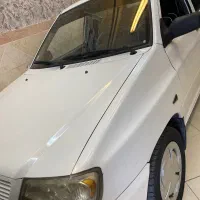 پراید۱۳۲