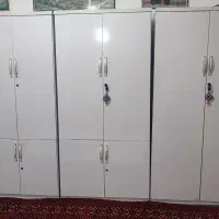 کمد دیواری سه تیکه