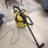 جاروی همه کاره آب و خاک کارچر se4002