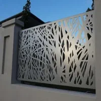 خدمات برش لیزی فلزات|خدمات پیشه و مهارت|بومهن, |دیوار