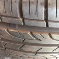لاستیک گلدستون نو ۱۰۰ درصد