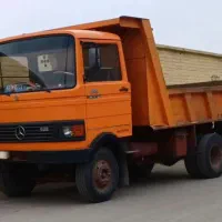 حمل نخاله با خاور