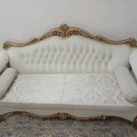 مبلمان ۱۱ نفره