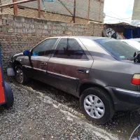 زانتیا ۲۰۰۰ مدل ۸۴