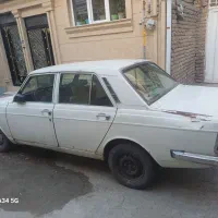 پیکان ۸۱|خودرو سواری و وانت|ارومیه, |دیوار