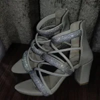 کفش مجلسی|کیف، کفش، کمربند|بجنورد, |دیوار