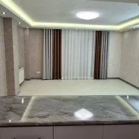 مسکن مهر طبقه اول تراس بزرگ سند دار