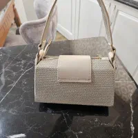 کیف کرم|کیف، کفش، کمربند|مشهد, کارگران|دیوار