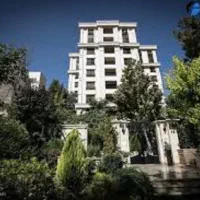 واحد 75و64 متر/ سند دار / برج آسمان
