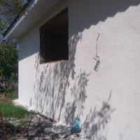 ملات عایق اماده|مصالح و تجهیزات ساختمان|لاهیجان, لفمجان|دیوار