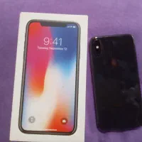 آیفون X