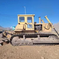 بلدوزر برای کشاورزی عمرانی|قطعات یدکی و لوازم جانبی|فریدونشهر, |دیوار