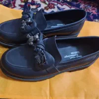 کفش نو سایز ۳۹ و ۴۰|کیف، کفش، کمربند|اصفهان, خواجه عمید|دیوار