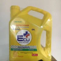 روغن های خارجی اکو پلاس به قیمت عمده|خدمات موتور و ماشین|شیراز, گلشن|دیوار