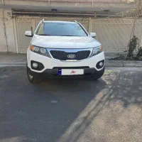 سورنتو ۲۰۱۱