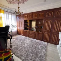 فروش واحد۲۲۰متری بسیار زیبا جنب پست بانک
