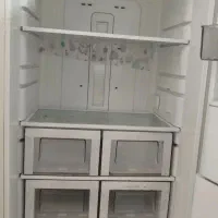 یخچال فریزر الکترواستیل|یخچال و فریزر|ملایر, |دیوار