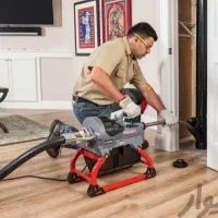 لوله بازکنی و فنرزنی با 50%تخفیف سراسر تهران